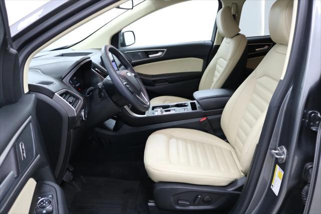 used 2024 Ford Edge car, priced at $33,499