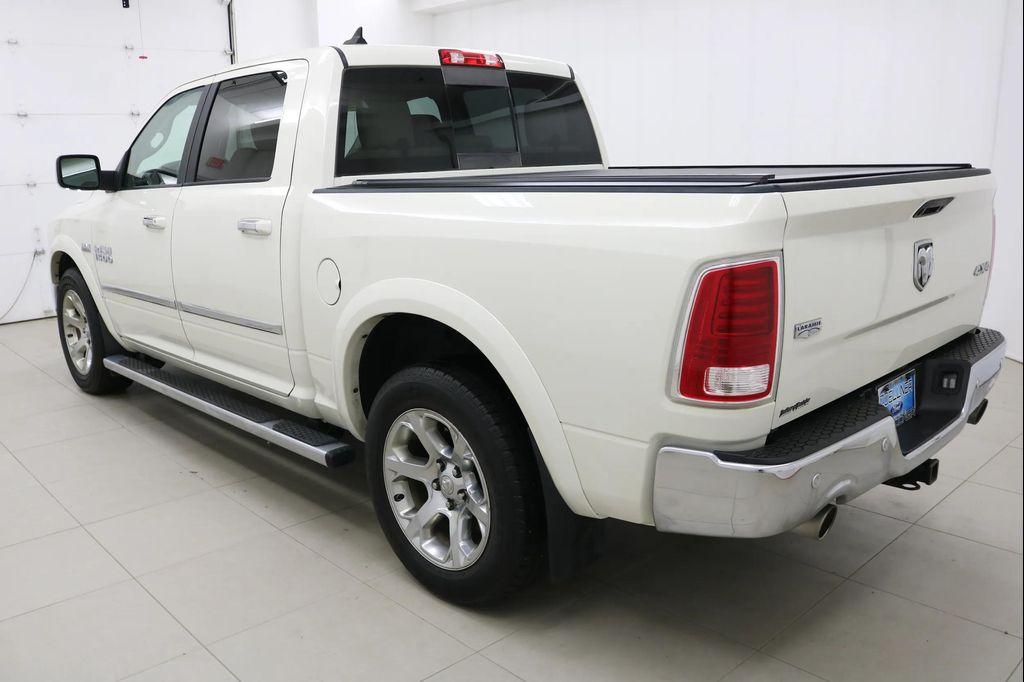 used 2017 Ram 1500 car, priced at $26,995