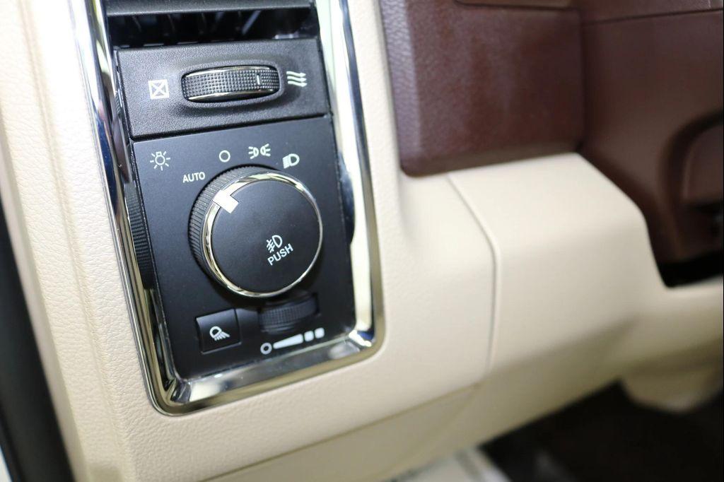 used 2017 Ram 1500 car, priced at $26,995