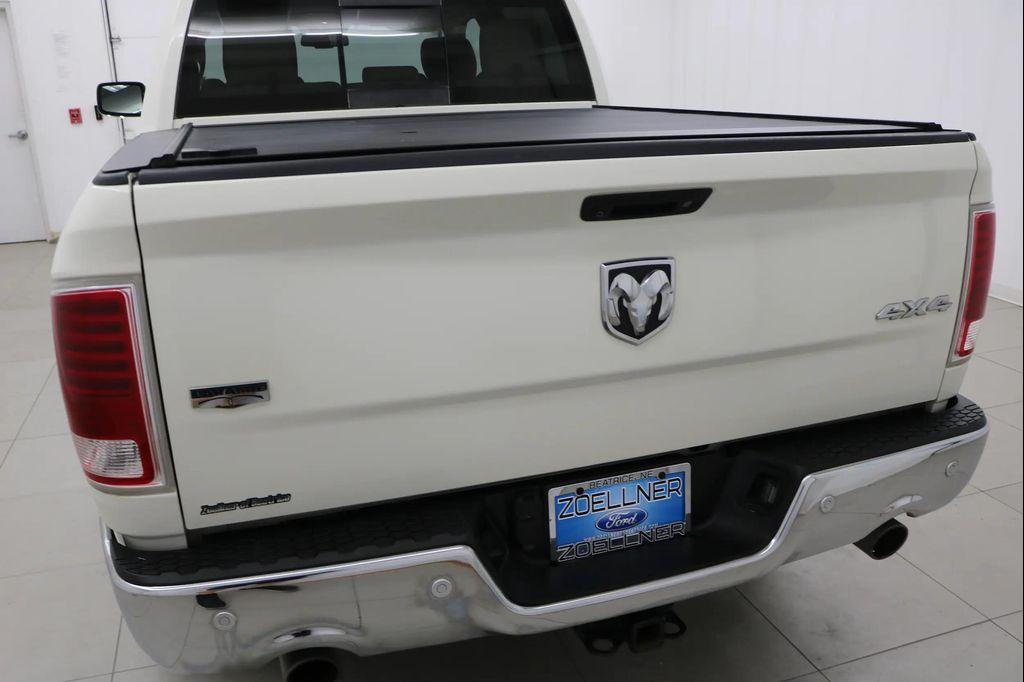 used 2017 Ram 1500 car, priced at $26,995