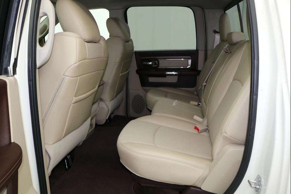 used 2017 Ram 1500 car, priced at $26,995
