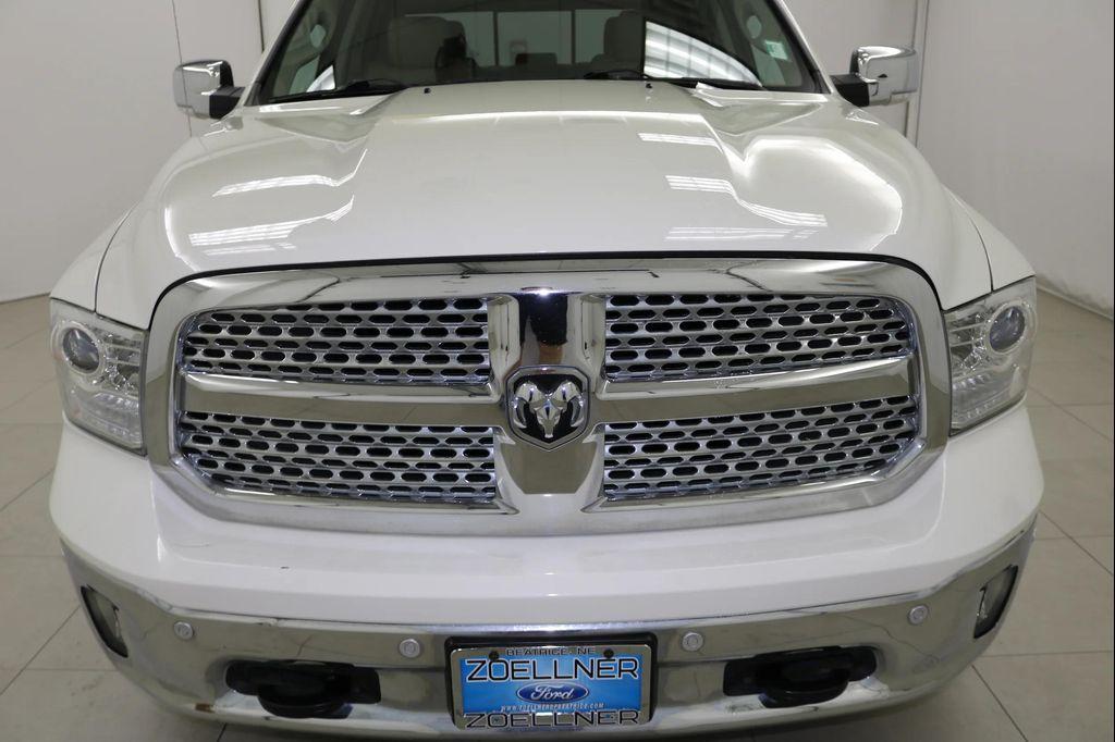 used 2017 Ram 1500 car, priced at $26,995