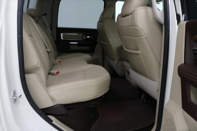 used 2017 Ram 1500 car, priced at $27,495