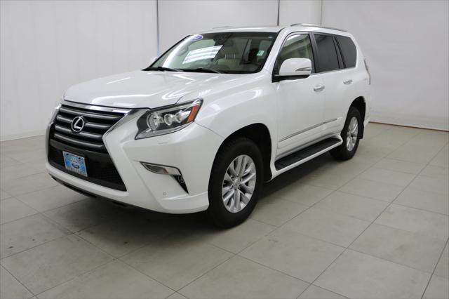 used 2014 Lexus GX 460 car, priced at $17,999