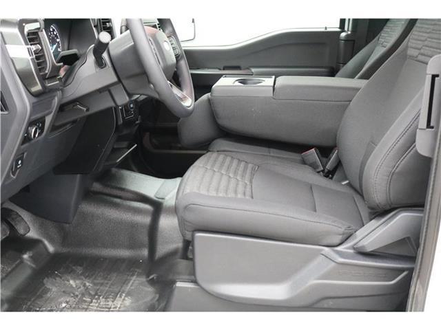 new 2023 Ford F-150 car, priced at $47,575