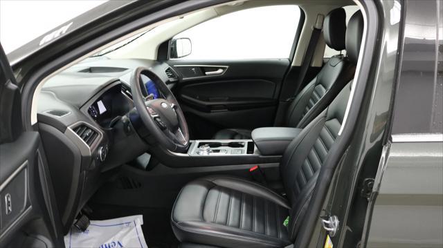 used 2022 Ford Edge car, priced at $24,995