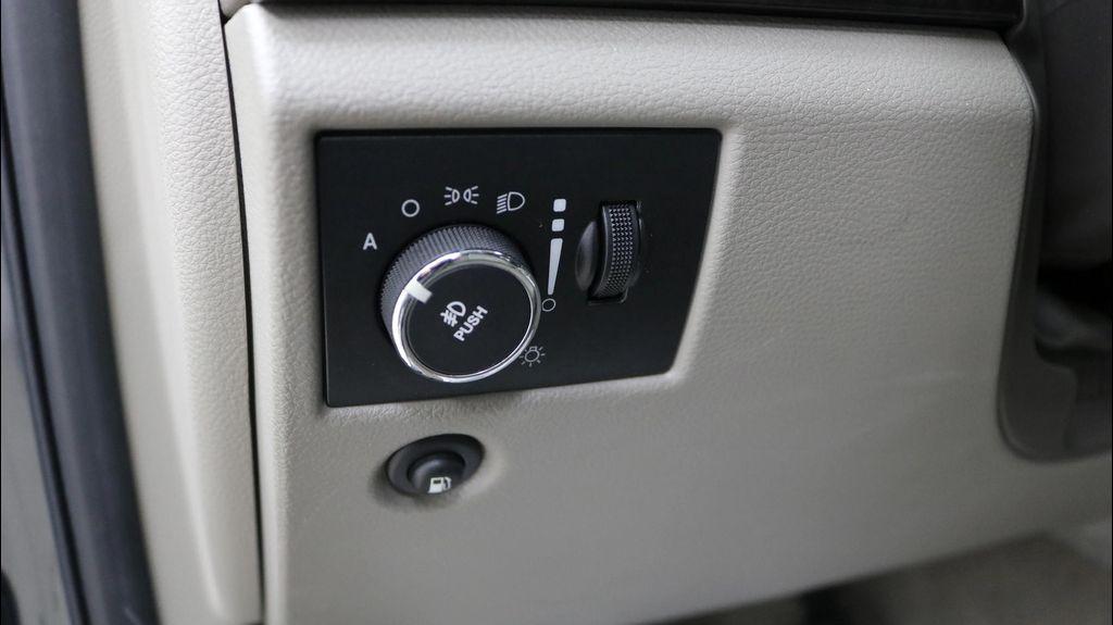 used 2011 Jeep Grand Cherokee car, priced at $9,999