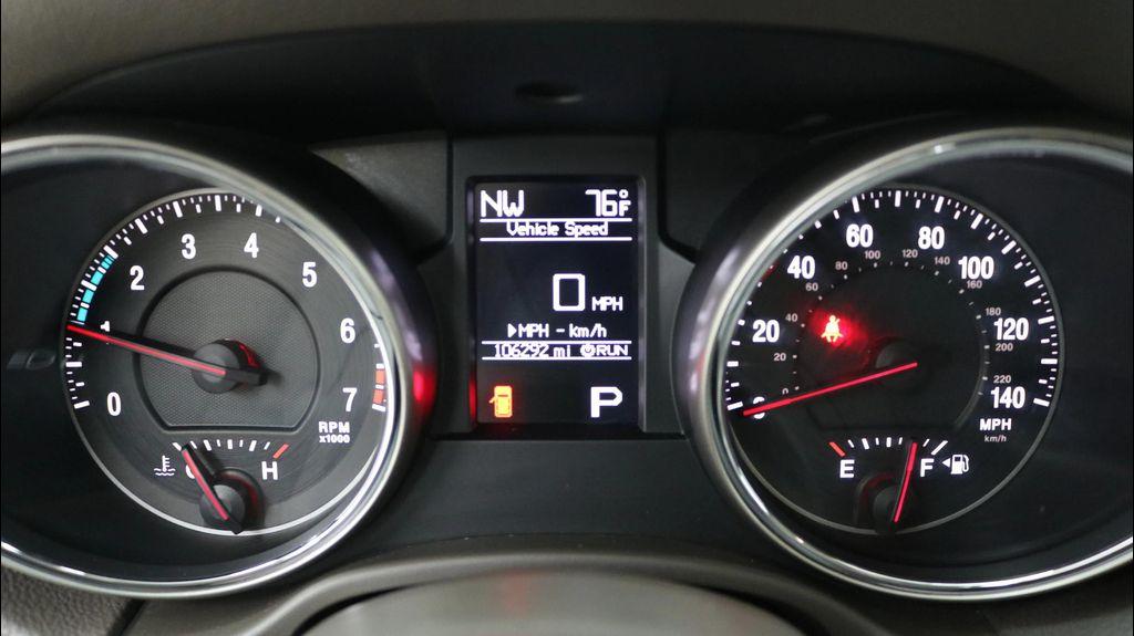 used 2011 Jeep Grand Cherokee car, priced at $9,999