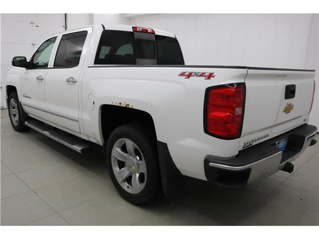 used 2014 Chevrolet Silverado 1500 car, priced at $10,463