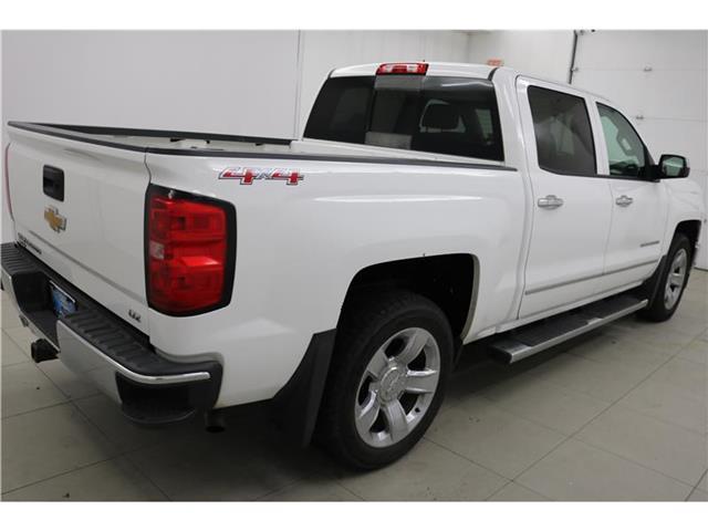 used 2014 Chevrolet Silverado 1500 car, priced at $10,463