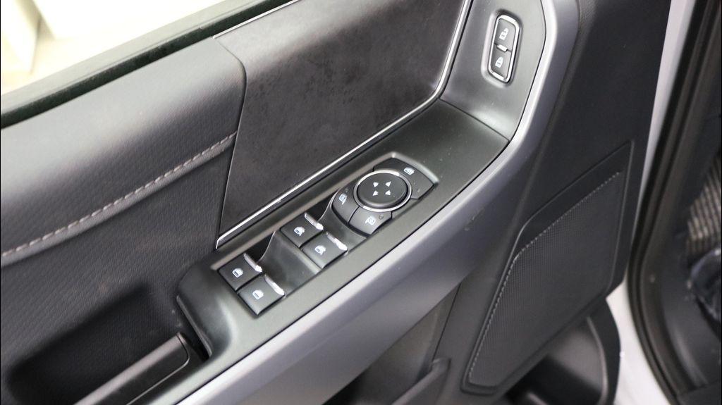 new 2025 Ford F-150 car, priced at $60,200