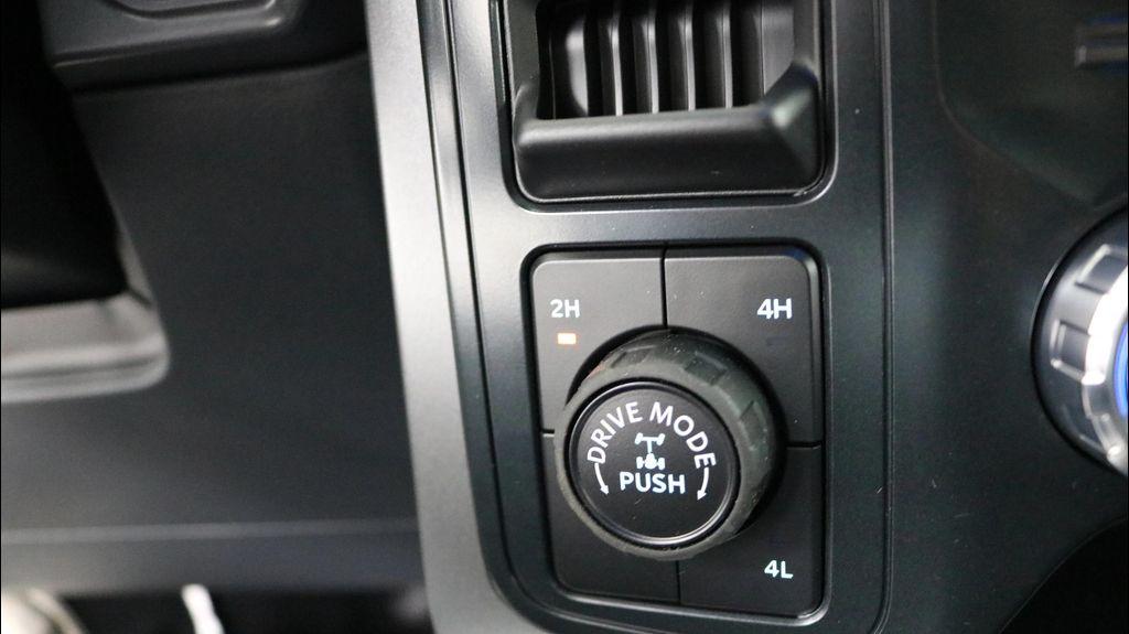 new 2025 Ford F-150 car, priced at $60,200