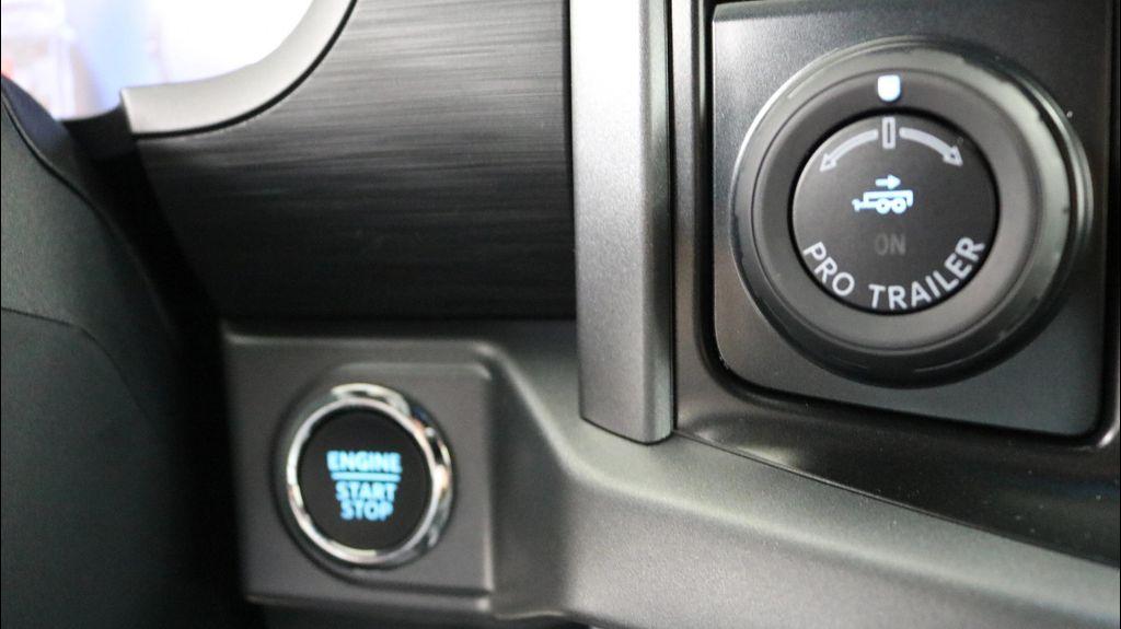 new 2025 Ford F-150 car, priced at $60,200