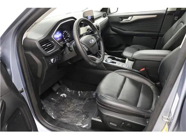 used 2022 Ford Escape car, priced at $26,995