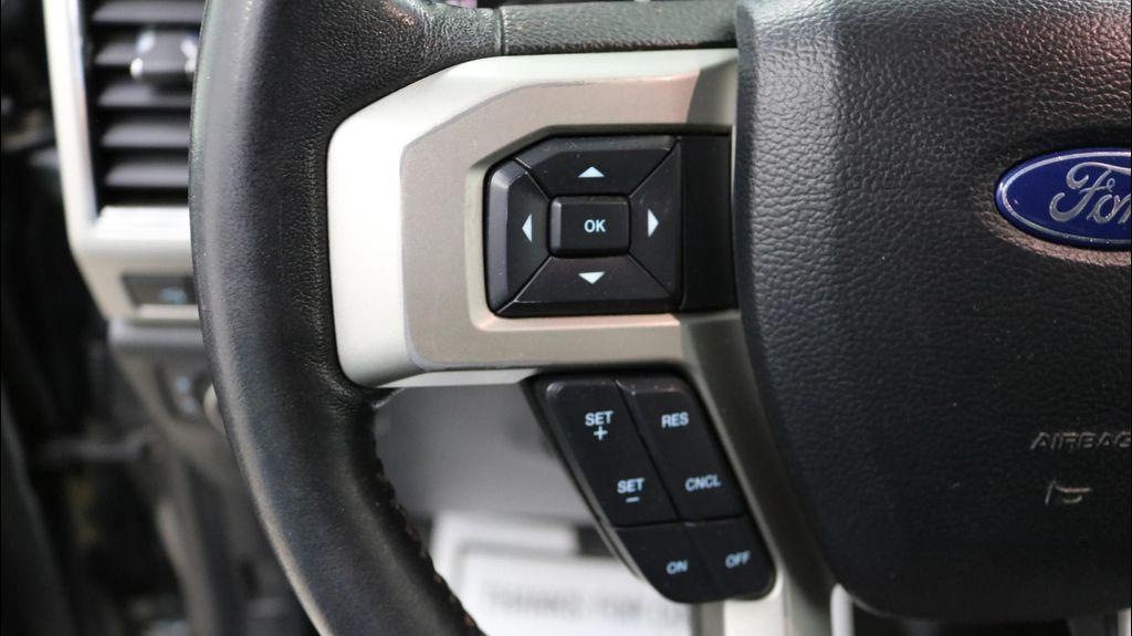used 2019 Ford F-150 car, priced at $20,995