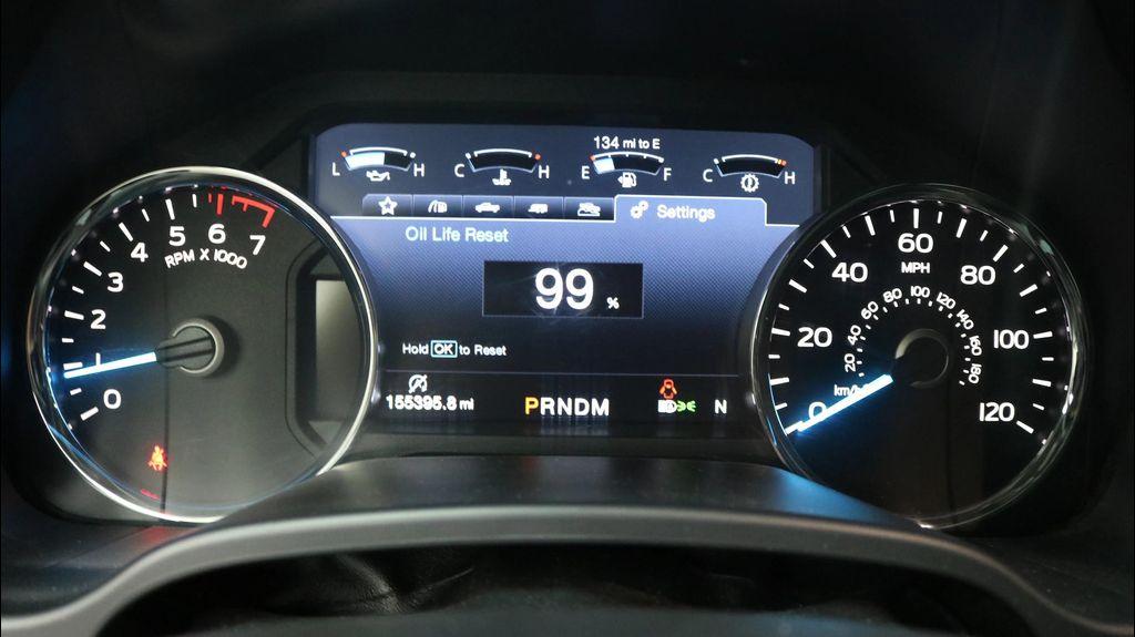 used 2019 Ford F-150 car, priced at $20,995