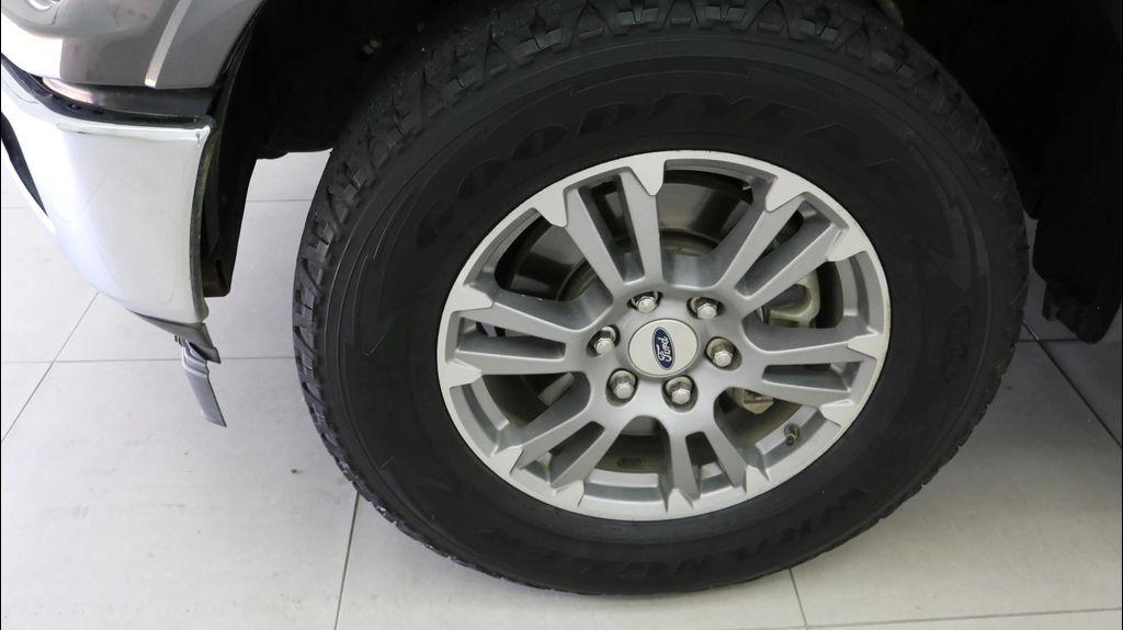used 2019 Ford F-150 car, priced at $20,995