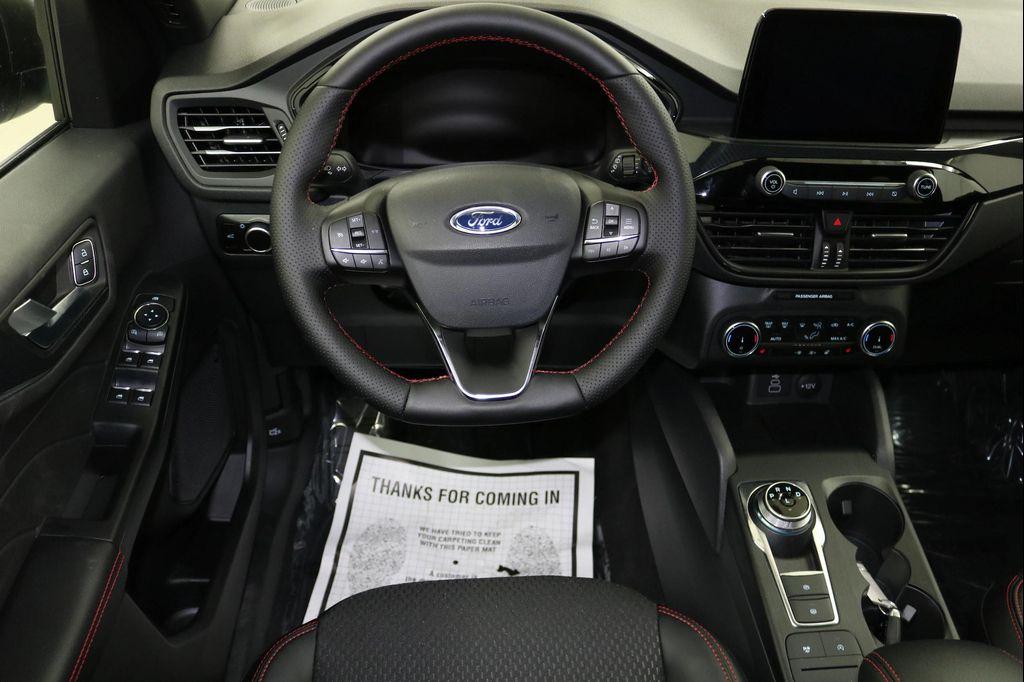 new 2026 Ford Escape car, priced at $33,580