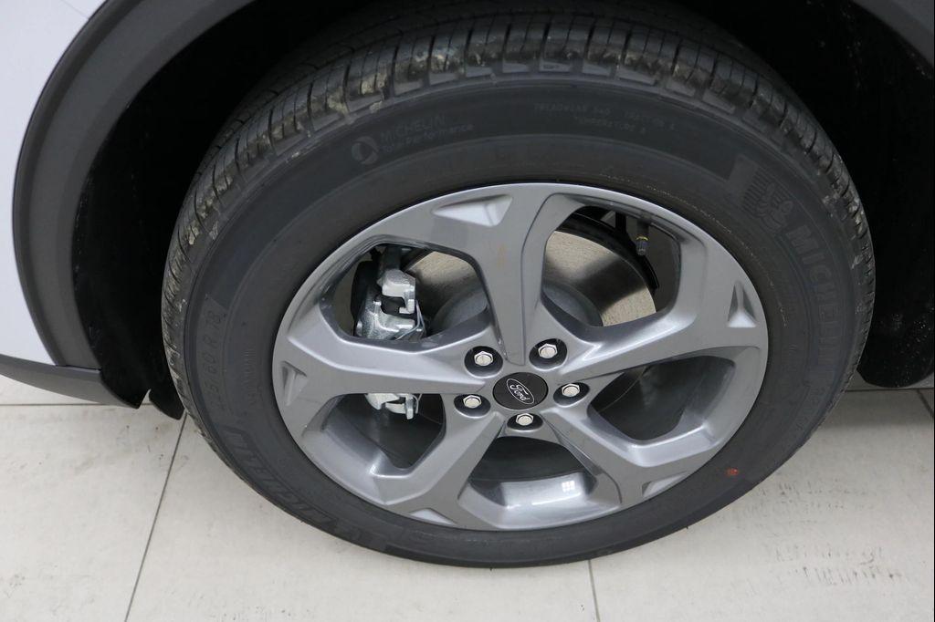 new 2026 Ford Escape car, priced at $33,580