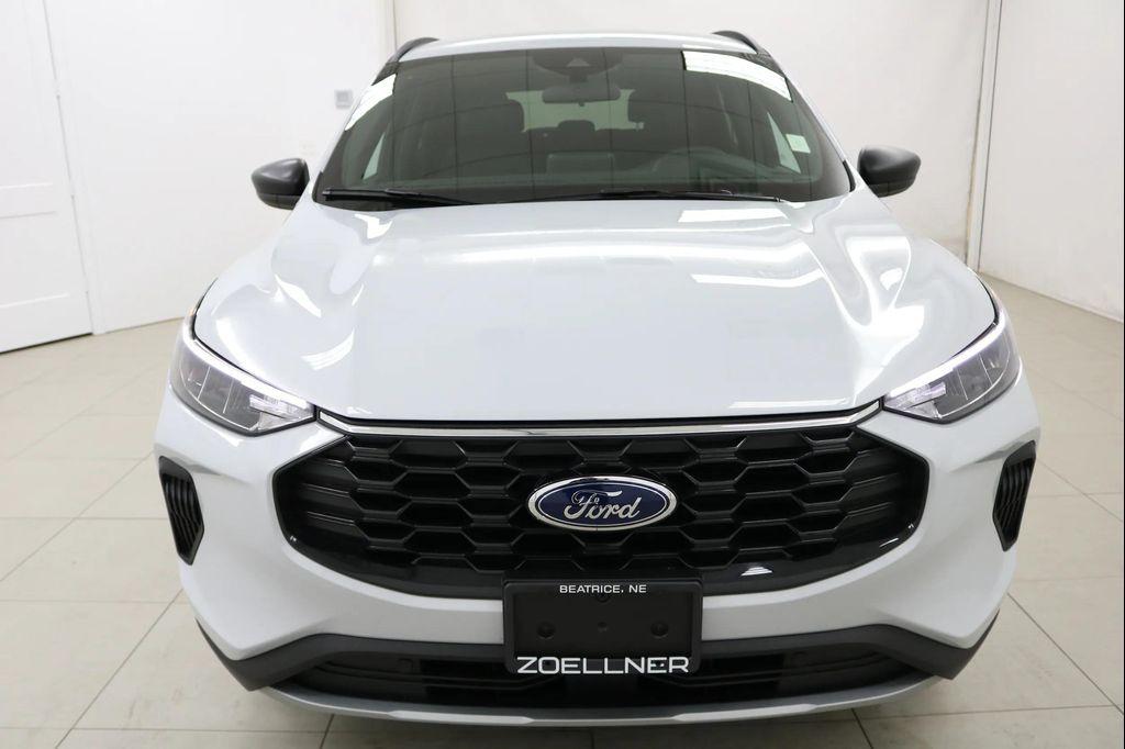 new 2026 Ford Escape car, priced at $33,580