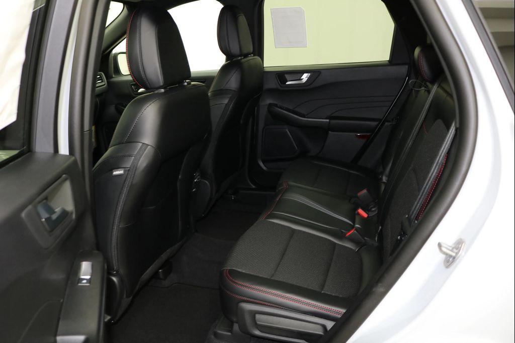 new 2026 Ford Escape car, priced at $33,580