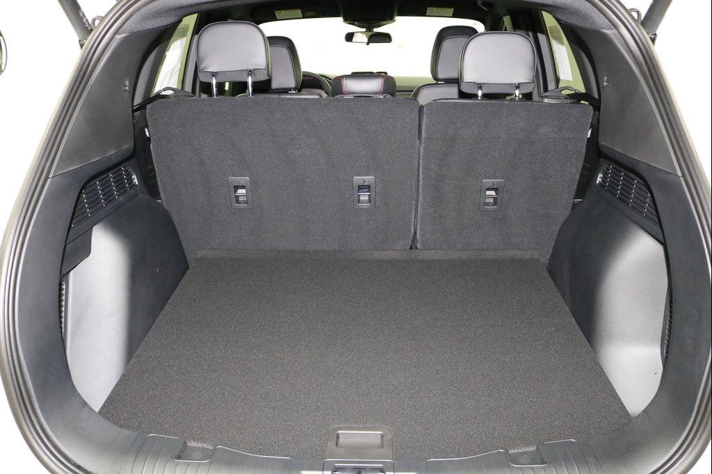 new 2026 Ford Escape car, priced at $33,580