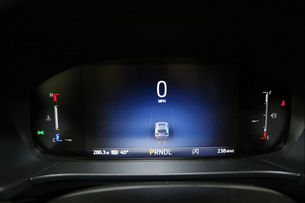 new 2026 Ford Escape car, priced at $33,580