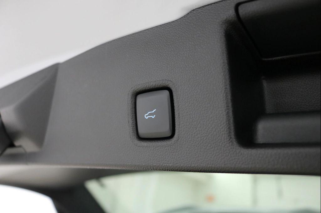 new 2026 Ford Escape car, priced at $33,580