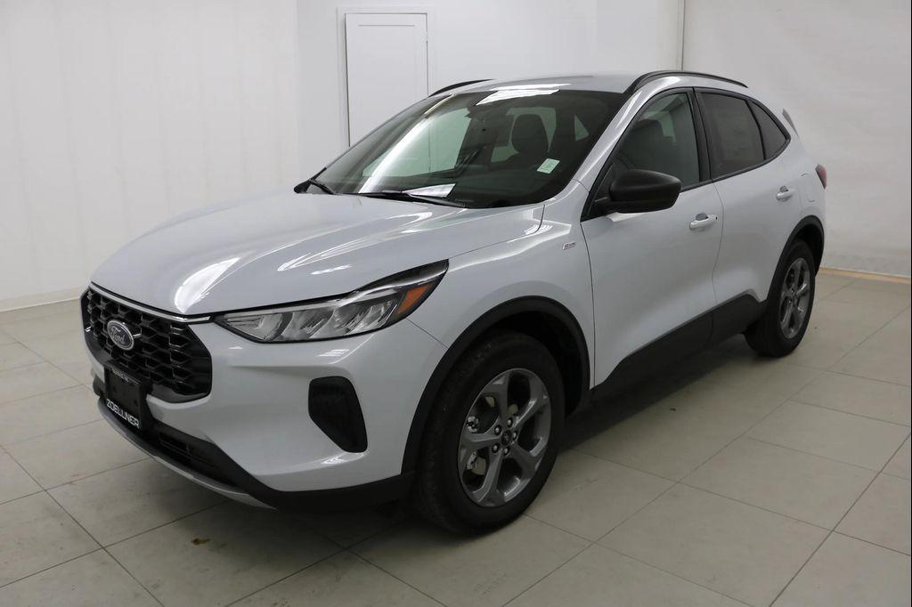 new 2026 Ford Escape car, priced at $33,580