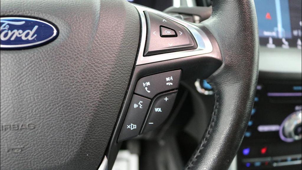 used 2017 Ford Edge car, priced at $12,995