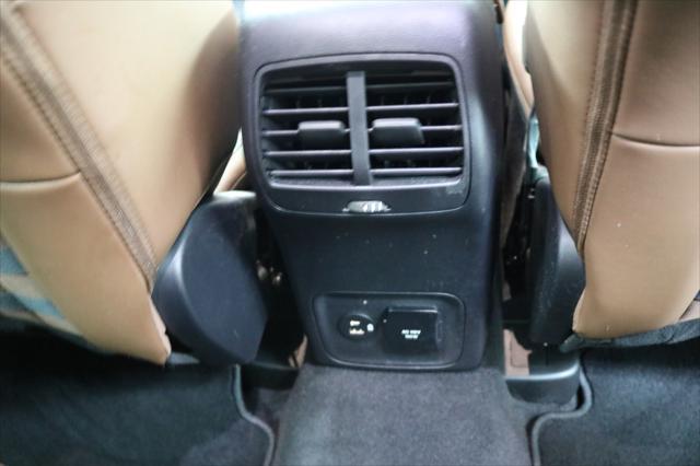 used 2024 Ford Bronco Sport car, priced at $34,995