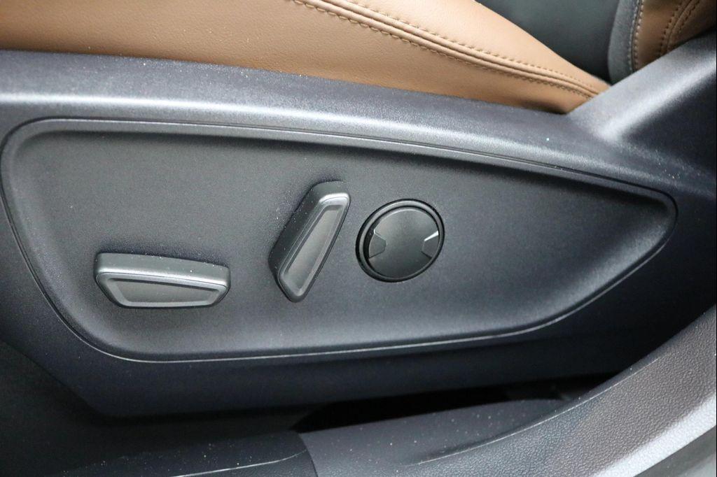 used 2024 Ford Bronco Sport car, priced at $31,694