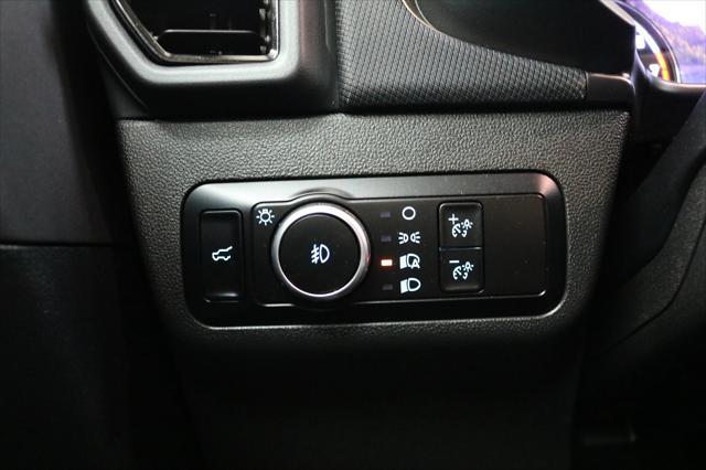 used 2024 Ford Bronco Sport car, priced at $34,995