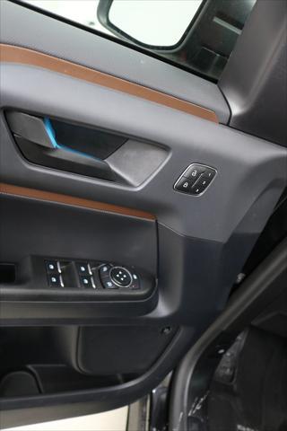 used 2024 Ford Bronco Sport car, priced at $34,995