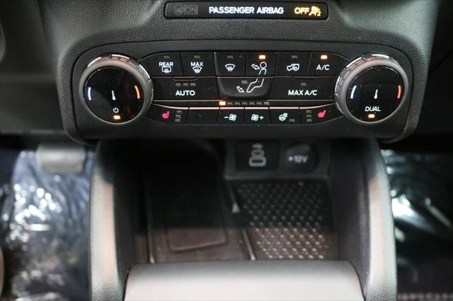 used 2024 Ford Bronco Sport car, priced at $34,499