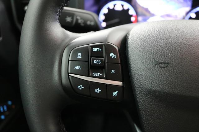 used 2024 Ford Bronco Sport car, priced at $34,995
