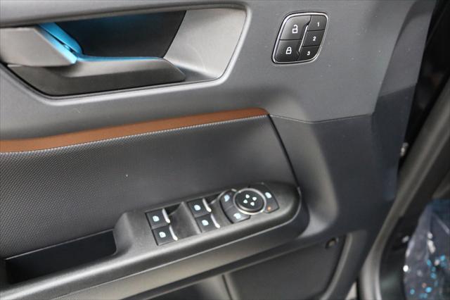 used 2024 Ford Bronco Sport car, priced at $34,499