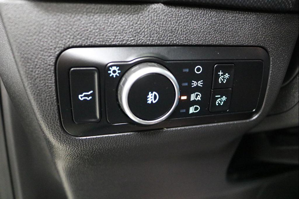 used 2024 Ford Bronco Sport car, priced at $31,694