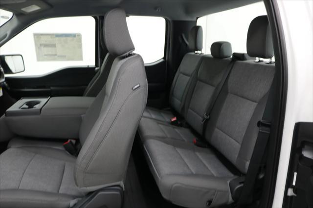 new 2025 Ford F-150 car, priced at $42,819