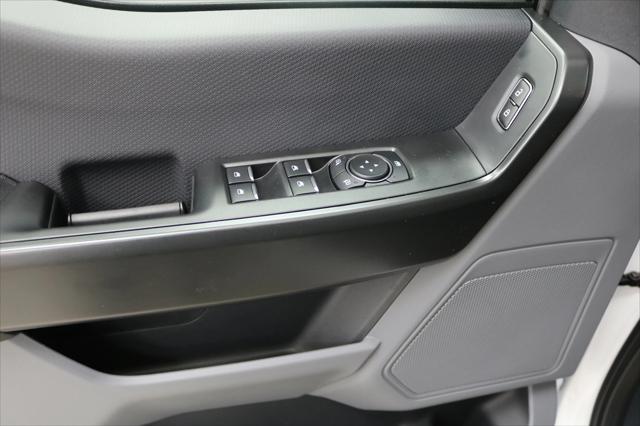 new 2025 Ford F-150 car, priced at $42,819