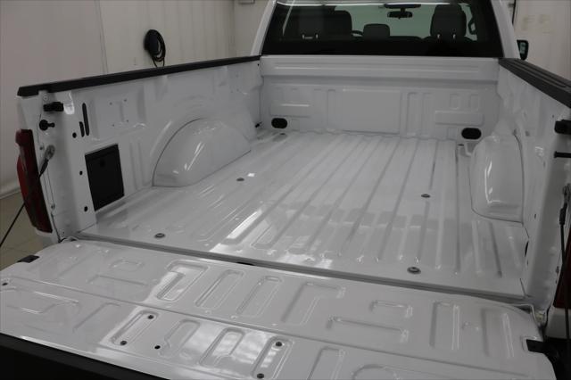 new 2025 Ford F-150 car, priced at $42,819