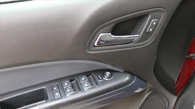 used 2018 Chevrolet Colorado car, priced at $24,999