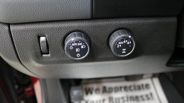 used 2018 Chevrolet Colorado car, priced at $24,999