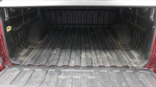 used 2018 Chevrolet Colorado car, priced at $24,999