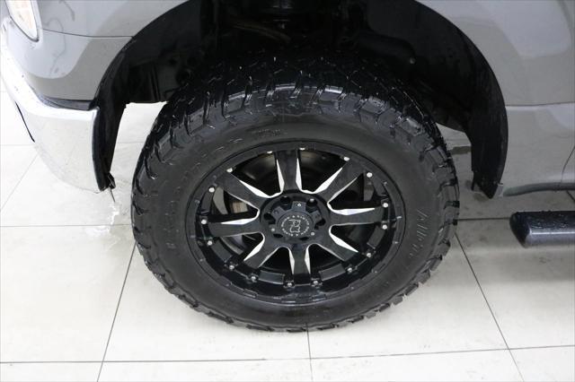 used 2015 Ford F-150 car, priced at $15,999