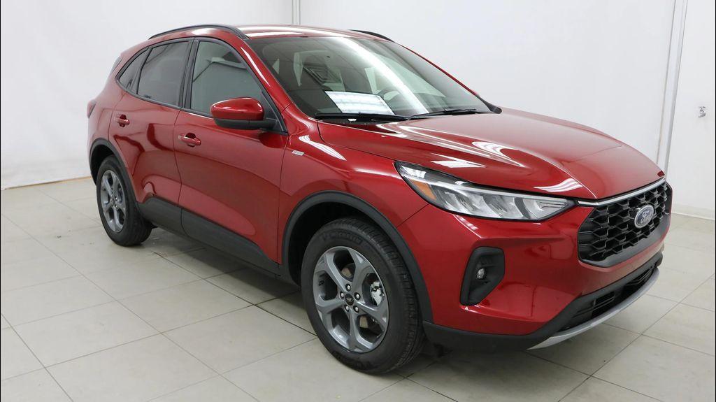 new 2025 Ford Escape car, priced at $32,175