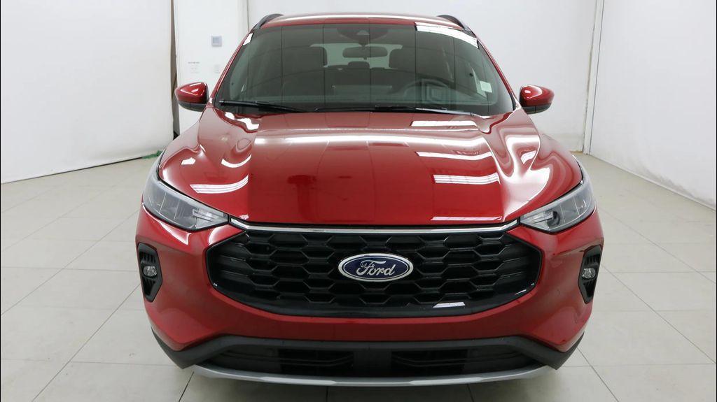 new 2025 Ford Escape car, priced at $32,175