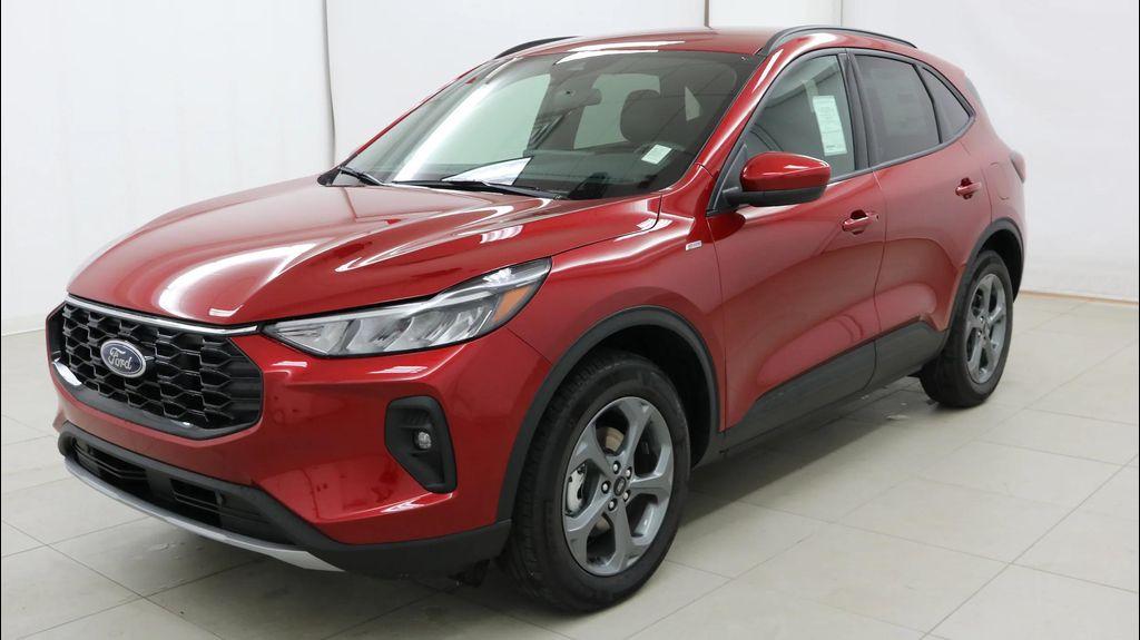 new 2025 Ford Escape car, priced at $32,175