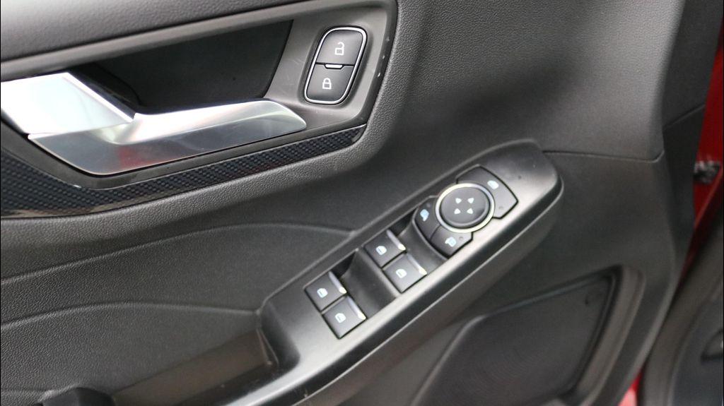 new 2025 Ford Escape car, priced at $32,175