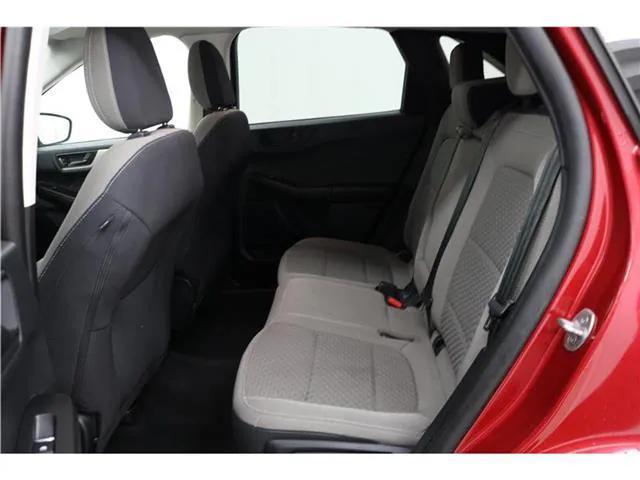 used 2022 Ford Escape car, priced at $22,499